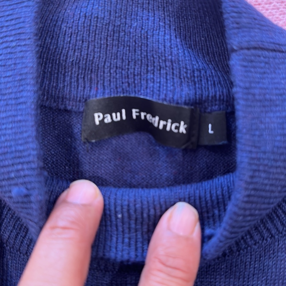 Pauld Fredrick sweeter - Picture 3 of 10